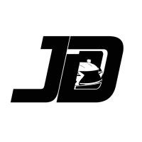 JAP DIVISION logo - Similar company to Rock Paper Panda