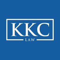 KKC Law logo - Similar company to Synct Collaborative Therapy (Formerly A Piece Of The Puzzle Behavioral Interventions)