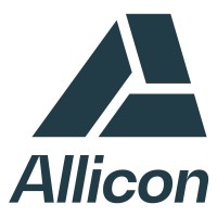Allicon AB logo - Similar company to Tryva
