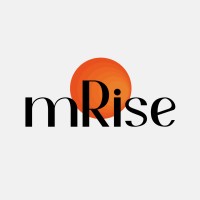 mRise logo - Similar company to Mrise Group