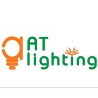 AT LIGHTING logo - Similar company to Atop Lighting