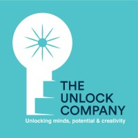 THE UNLOCK COMPANY logo - Similar company to Unlock