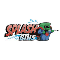 Splash Bins logo - Similar company to Berry Riddell Llc
