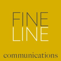 Fine Line Communications logo - Similar company to Anara