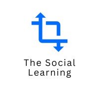 The Social Learning logo - Similar company to Blue Compass