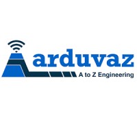 Arduvaz Engineering logo - Similar company to Trigon Yazilim A.S.