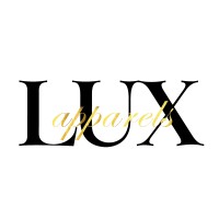 LuxApparels.com logo - Similar company to Prohomez.Com
