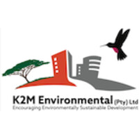K2M Environmental (Pty) Ltd logo - Similar company to La Fin Finance