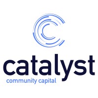 Catalyst Community Capital logo - Similar company to Catalyst Asset Management