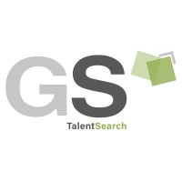GS TalentSearch //  IESF Partner Mexico logo - Similar company to Be Evolution