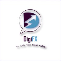 DigiFx Agency logo - Similar company to Mockup-Plus.Com