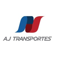 AJ Transportes e Locações logo - Similar company to Grupo Masut