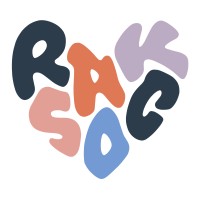 USYD Random Acts of Kindness Society logo - Similar company to Usyd Arts And Craft Society (Craftsoc)
