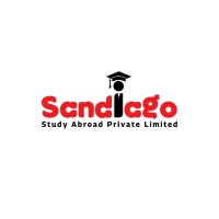 Sandiago Study Abroad Private Limited logo - Similar company to Happy Crow