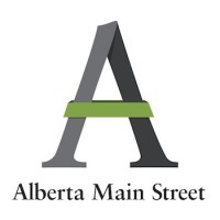 Alberta Main Street logo - Similar company to Salesagents.Ae