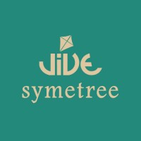 Jive by Symetree logo - Similar company to Ouzel