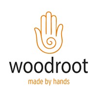 Woodroot logo - Similar company to Etero