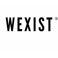 WEXISTINC [wee.ig.zist] Essential clothing brand for tall girls and tall women. logo - Similar company to Prisma Kiddos - Kids Clothing Brand