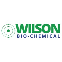 Wilson Bio-Chemical logo - Similar company to Chemical Support Systems Ltd