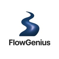FlowGenius logo - Similar company to Flowgenius