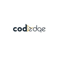 CodEdge logo - Similar company to Codeedge