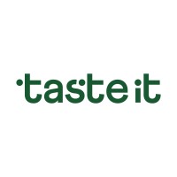 Taste It logo - Similar company to Tasteit