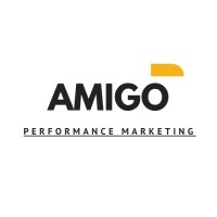 Amigo Performance Marketing logo - Similar company to Hogoworks Solutions