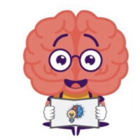 Brainiac Center logo - Similar company to Crescotech.Ai