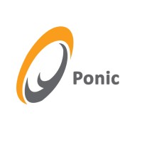 Ponic Tab Energy