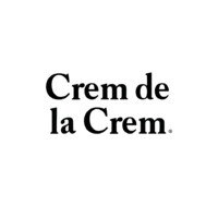 Crem de la Crem logo - Similar company to Angelato