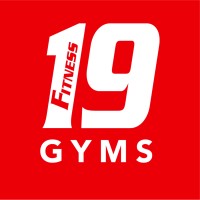 Fitness 19 Gyms logo - Similar company to Fns Training Center