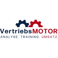 vertriebsMOTOR