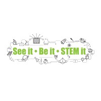 See it Be it STEM it logo - Similar company to Steam Ready