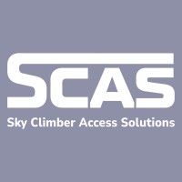 Sky Climber Access Solutions logo - Similar company to Sky Climber, Llc