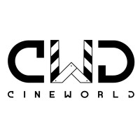 CINEWORLD SRL logo - Similar company to Madco Broadcast Services