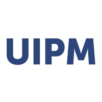 UIPM - World Pentathlon logo - Similar company to World Obstacle