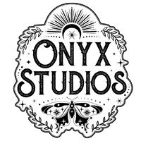 Onyx Studios logo - Similar company to Hendricks County Icon