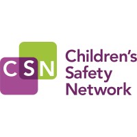 Children's Safety Network logo - Similar company to Just For Kids Child Advocacy Center