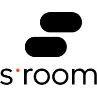 S-room logo - Similar company to Abc Audiovisuell Teknikk As