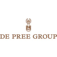 De Pree Group logo - Similar company to Junior Concepts