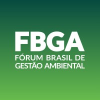 Fórum Brasil de Gestão Ambiental logo - Similar company to Connected Smart Cities
