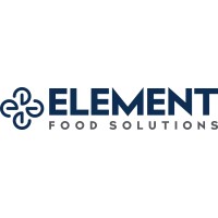 Element Food Solutions logo - Similar company to Tribe Staffing, Llc
