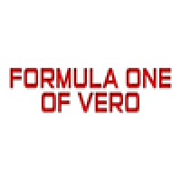 Formula One Of Vero Beach logo - Similar company to Escape Room Vero Beach