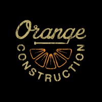 Orange Construction logo - Similar company to Allegiance Data Solutions, Llc.
