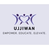 Ujjiwan logo - Similar company to Lang-Up
