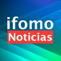 ifomo.es Noticias 24h logo - Similar company to Urbanitas Magazine