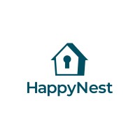 Happynest.be logo - Similar company to Happynest