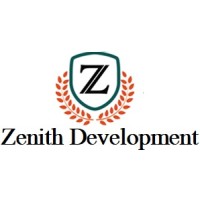 Zenith Development LLC logo - Similar company to Humanize Ai Text