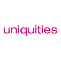 Uniquities logo - Similar company to Unitiques ™