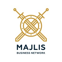Majlis Business Network logo - Similar company to Chaykoff